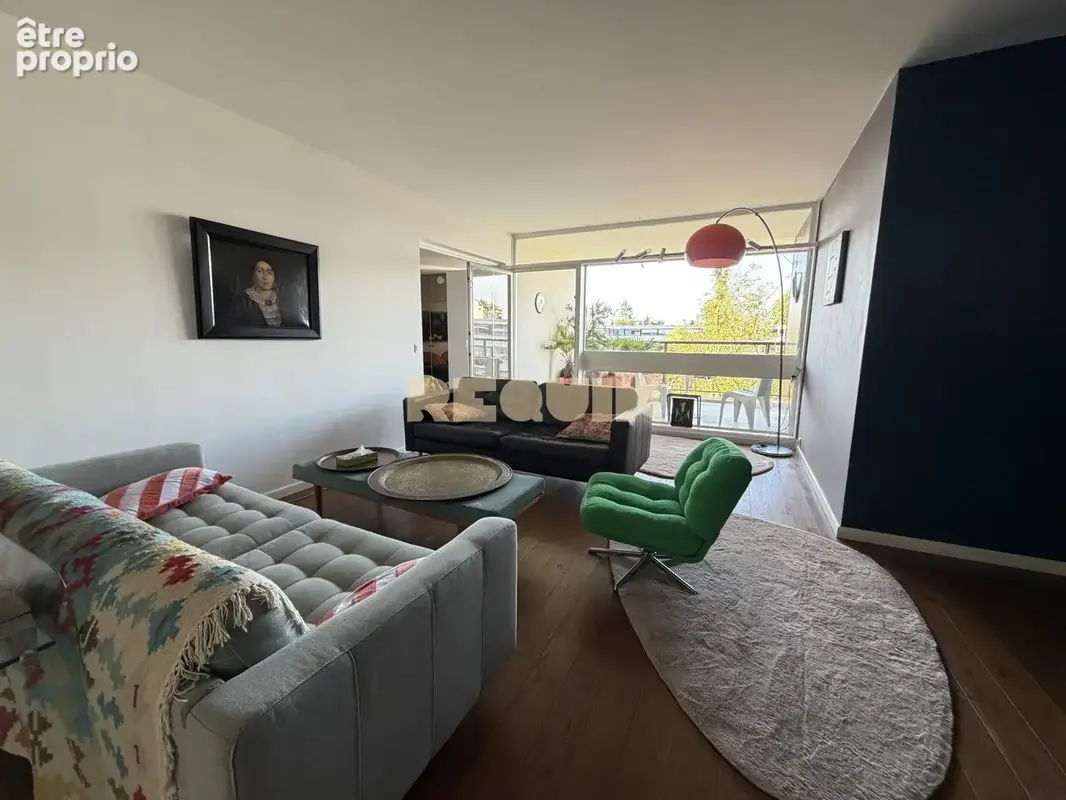 Appartement 6 pièces 153 m² à vendre à Lille (59000) - photo 3