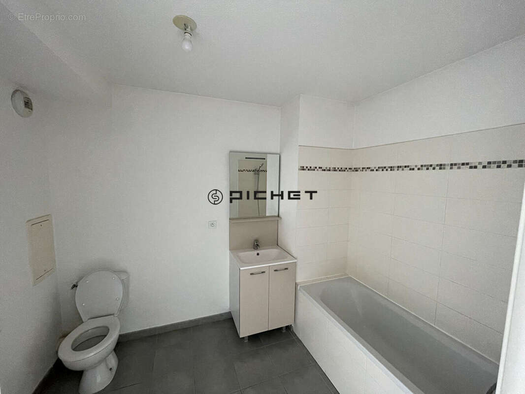 Appartement à EYSINES