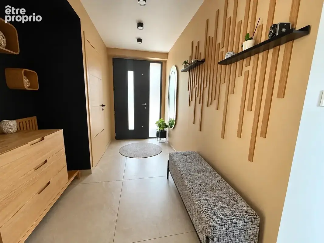 Maison 210m2 Janas sur 1200m2 avec piscine - photo 14