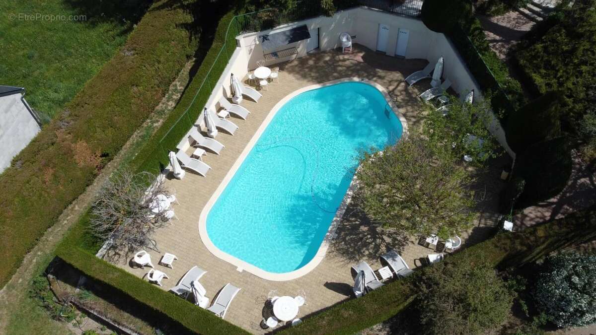 Maison à SAINT-ALBAN-SUR-LIMAGNOLE