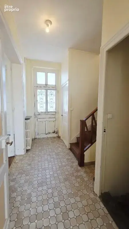 Bourges maison de 87.5m² 4 pieces 3 chambres garage - photo 6