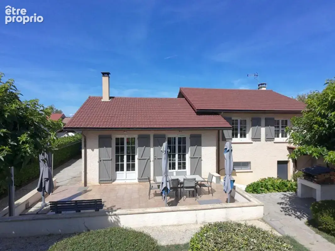 Maison à vendre 5 pièces ANTHON (38) - photo 10