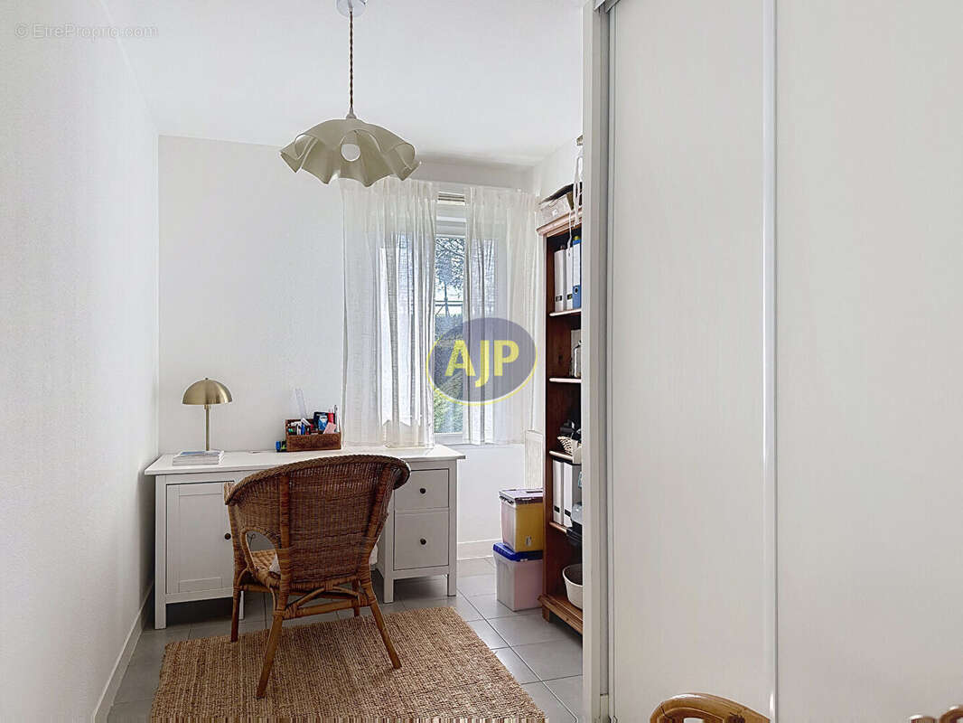 Labenne - proche centre - appartement 4 pieces recent avec terrasse et 2 parkings - photo 7