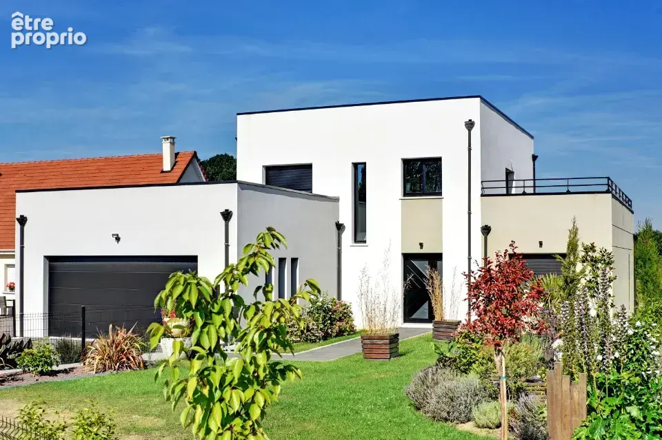 Terrain 280 m² à vendre à Vitry-Sur-Seine (94400) - photo 2
