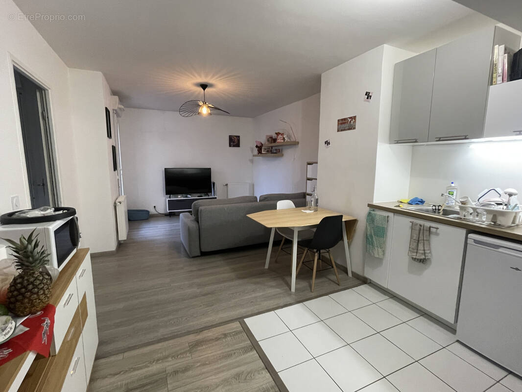 Appartement à RAMBOUILLET