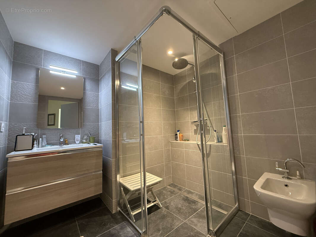 A SAUMUR appartement avec vue sur Loire - photo 7