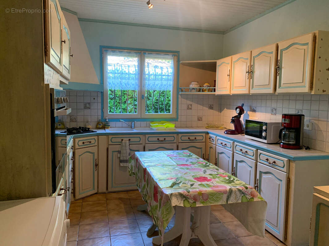 Maison à LA REOLE