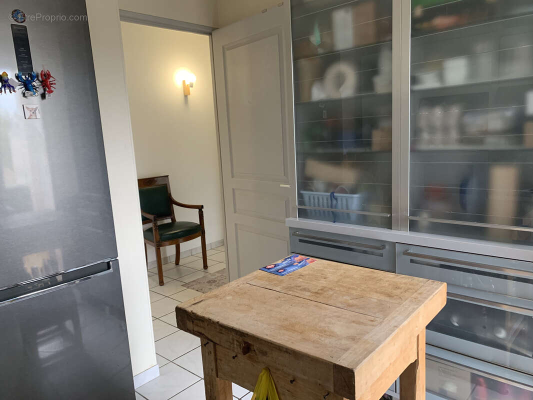 Appartement à AMBOISE