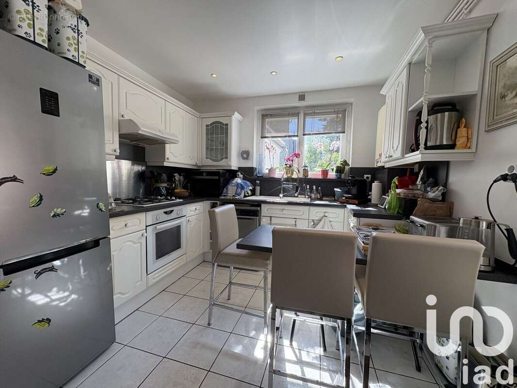 Photo 5 - Maison à BOULOGNE-SUR-MER