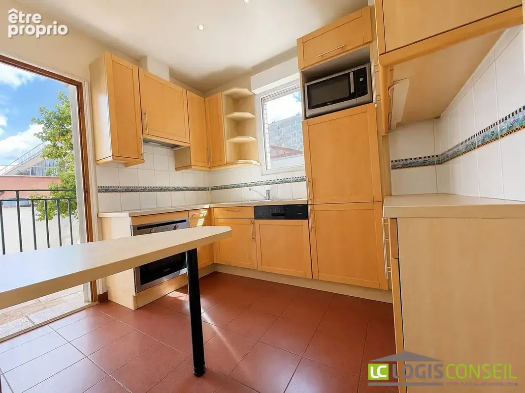 Maison 150 m² à Vanves  - photo 5
