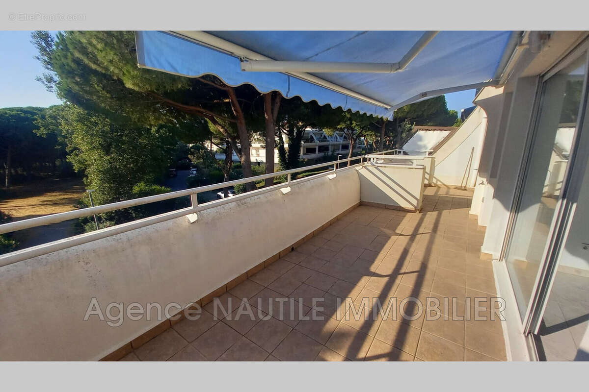 Appartement 48 m² à La Grande-Motte  - photo 9