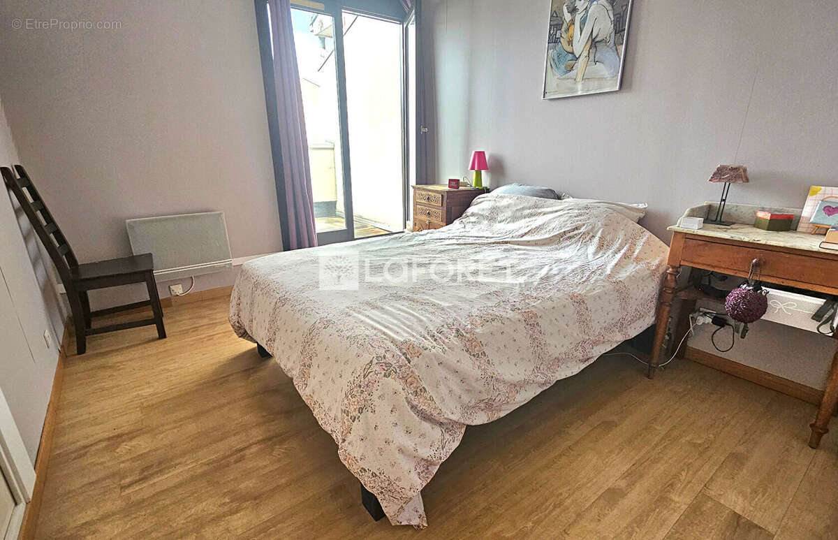 Appartement à JARVILLE-LA-MALGRANGE