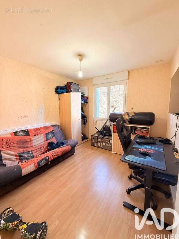 Photo 8 - Maison à MARNAY-SUR-MARNE