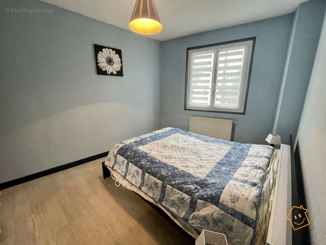 Appartement à BOURGES