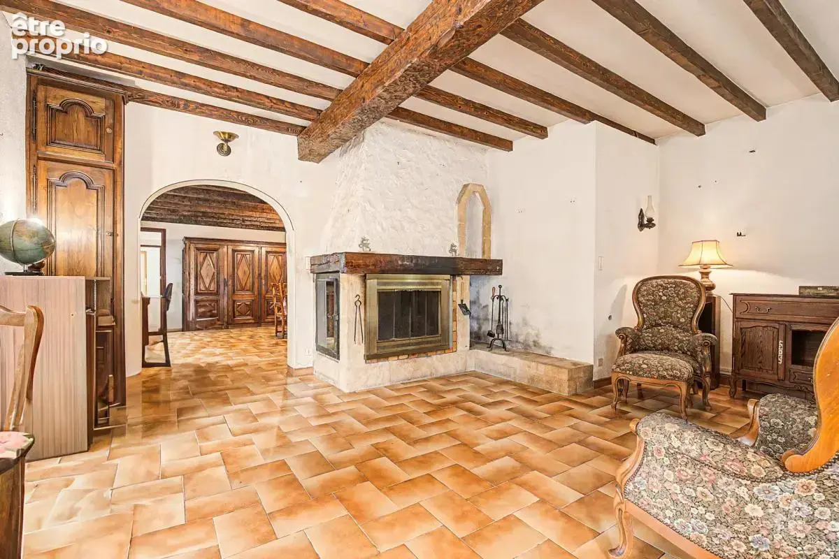 Maison à ARLES