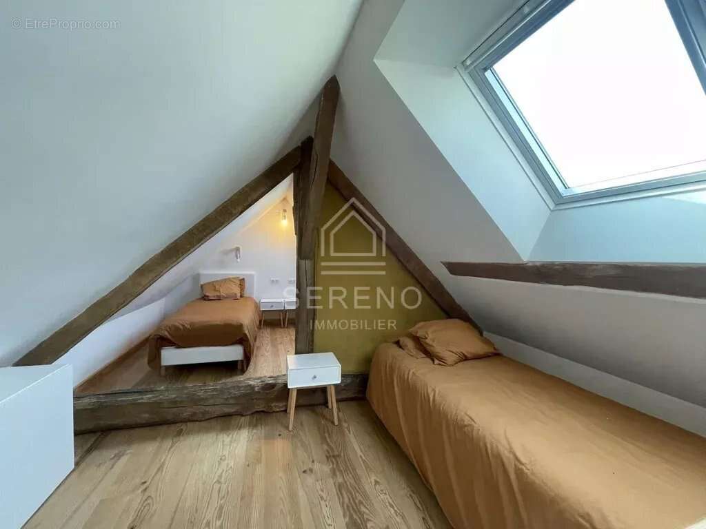 Maison à LARDY