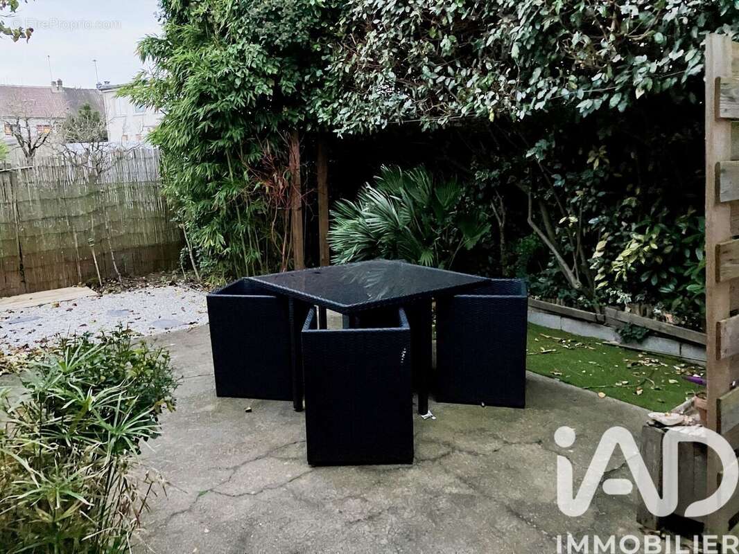 Photo 9 - Maison à LE MANS