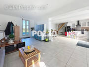 Maison à SAINT-JAMES