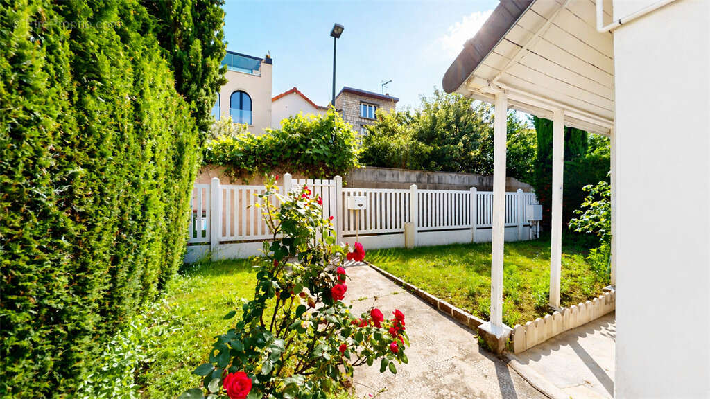 Maison 57 m² à Clamart  - photo 9