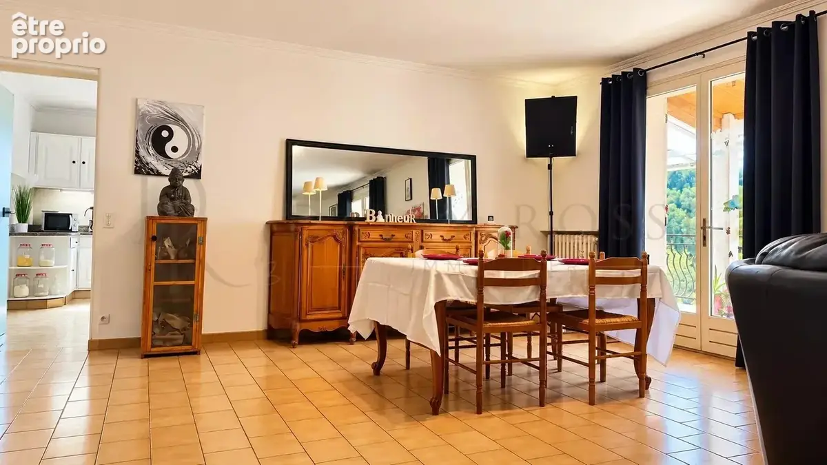 Menton – les cabrolles  propriété sur 5 000 m² de terrain - photo 23