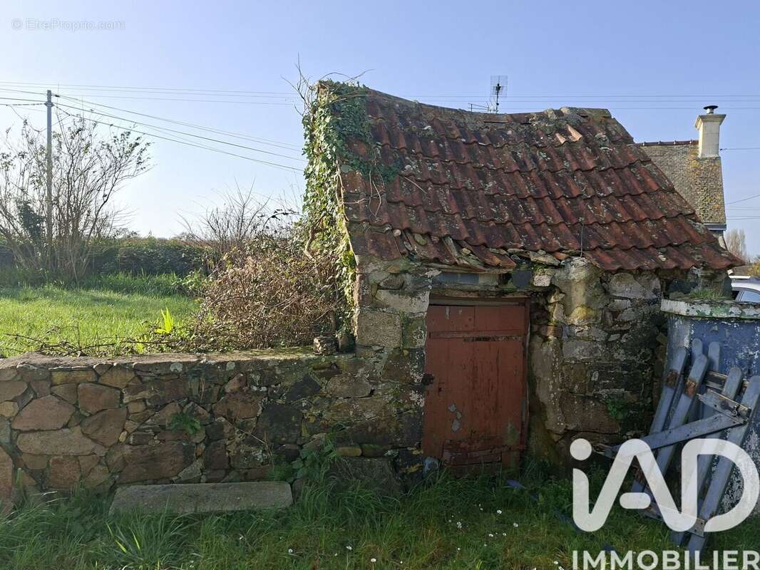 Photo 4 - Maison à PLEUMEUR-GAUTIER
