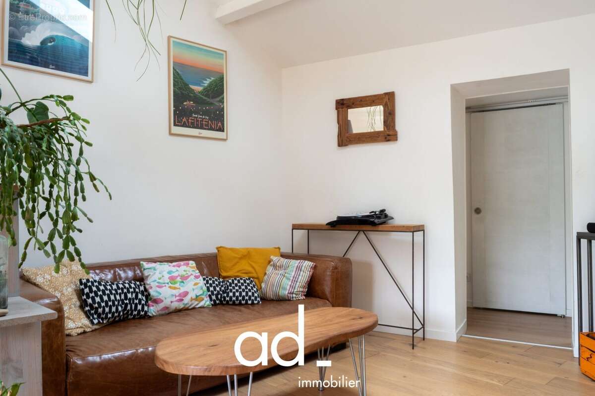 Maison à LA ROCHELLE