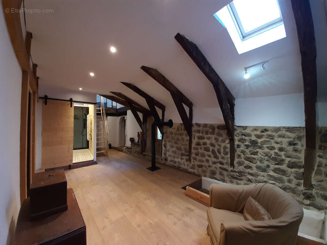 Maison à ALBON-D'ARDECHE