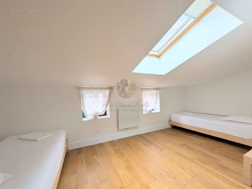 Maison à CLERMONT-FERRAND