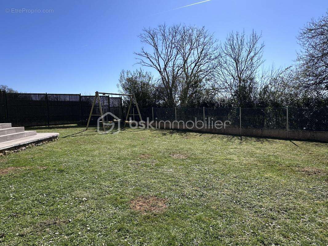 Maison à CHARLEVILLE-MEZIERES