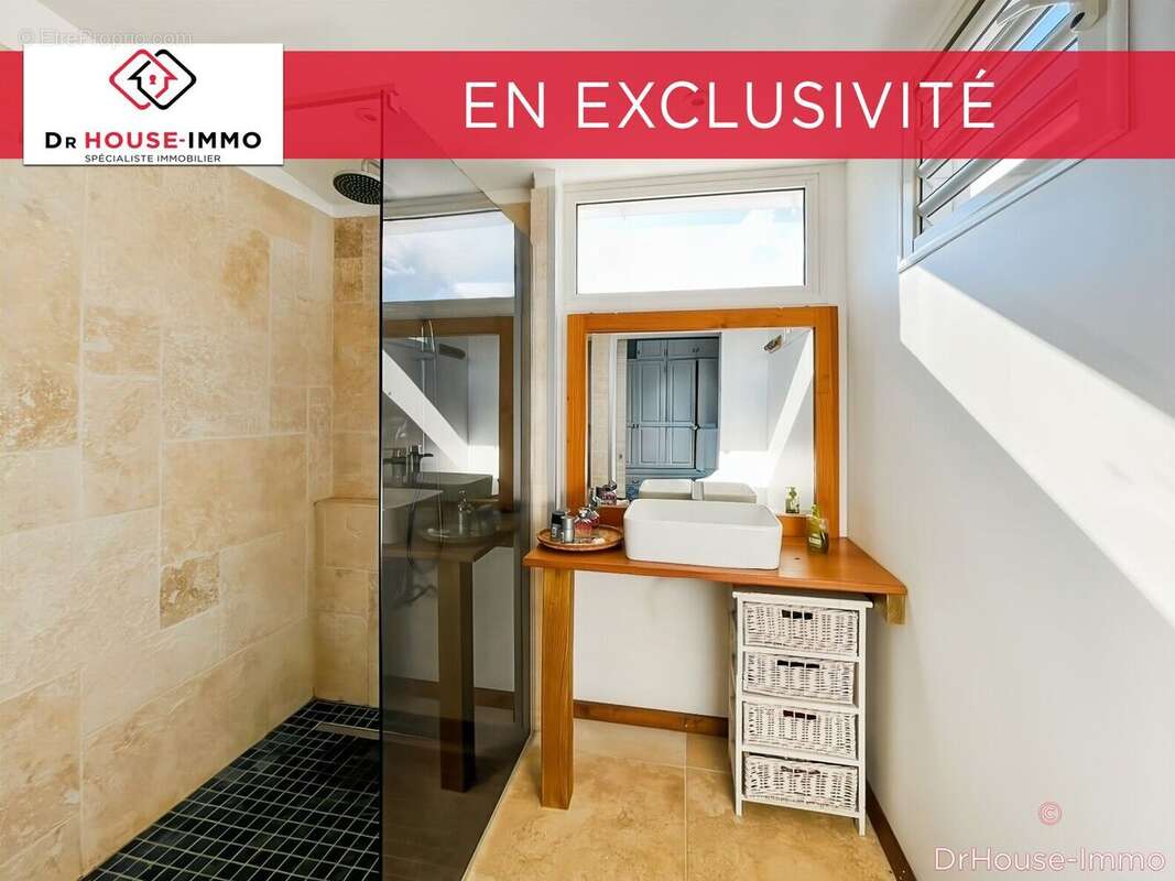 Maison à LE TAMPON