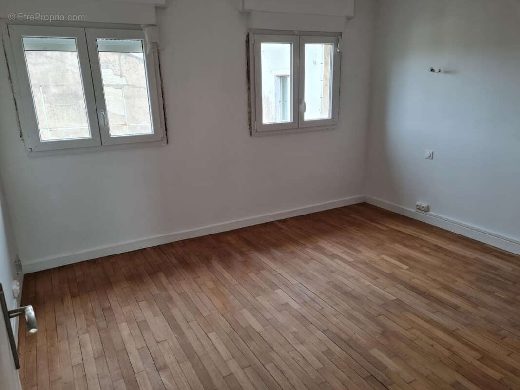 Appartement à DIEUZE