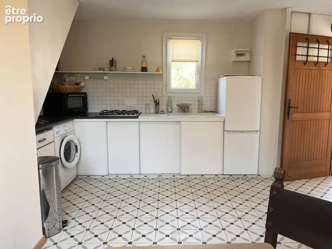 Maison en viager occupé à BATZ SUR MER - photo 22