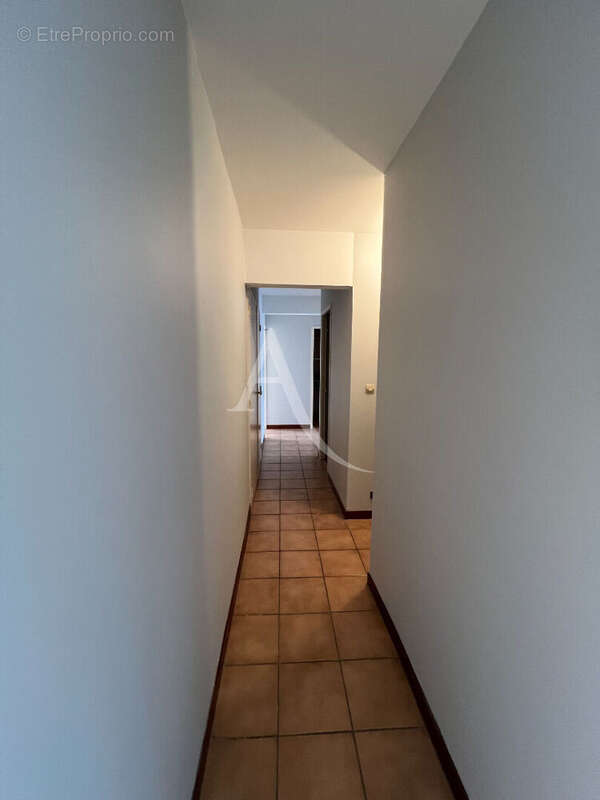 Appartement à PAU