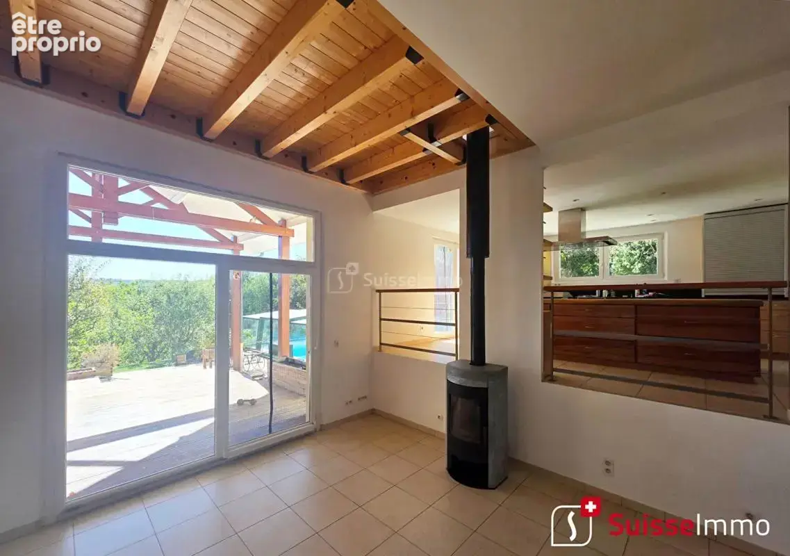 Pavillon 183M2 - photo 4