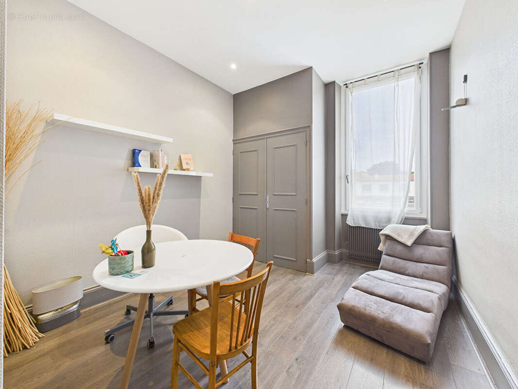 Appartement à VALENCE