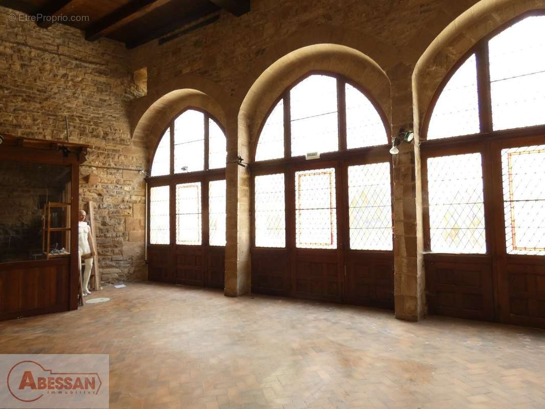 Maison à CORDES-SUR-CIEL