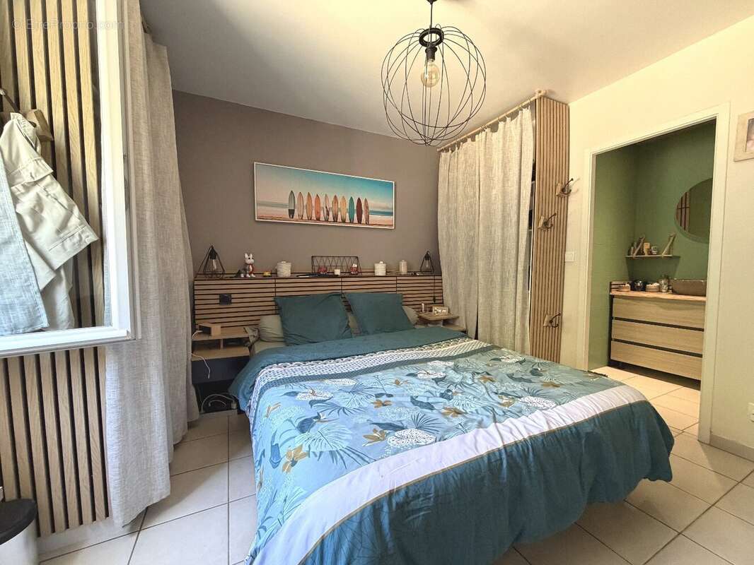 Maison à GEMOZAC