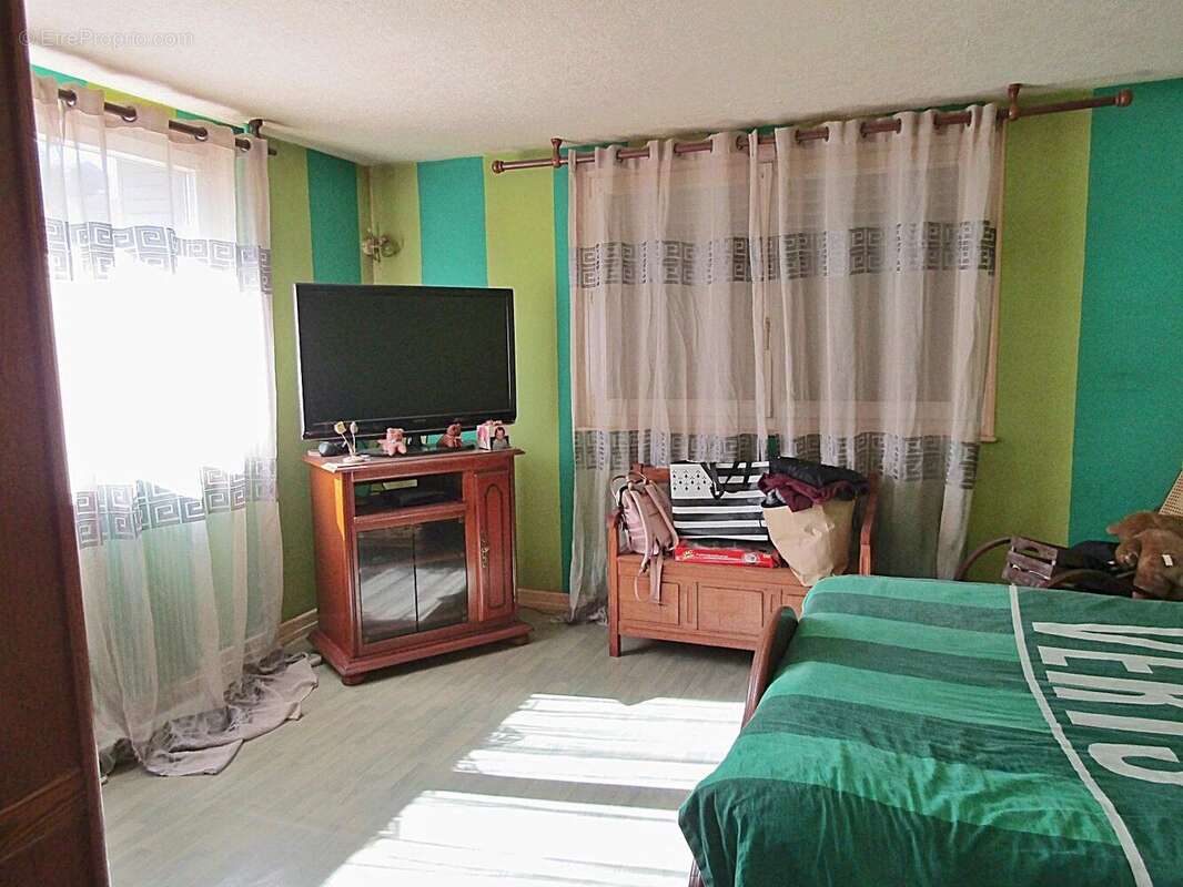 Maison à RAON-L'ETAPE