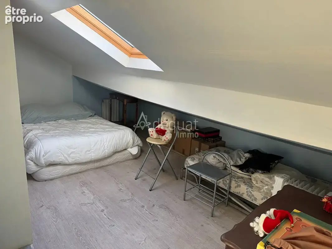 Confort de plain-pied  - 2 chambres - photo 9