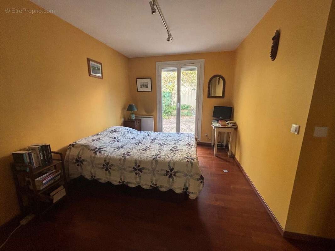 Maison à NOISY-LE-GRAND