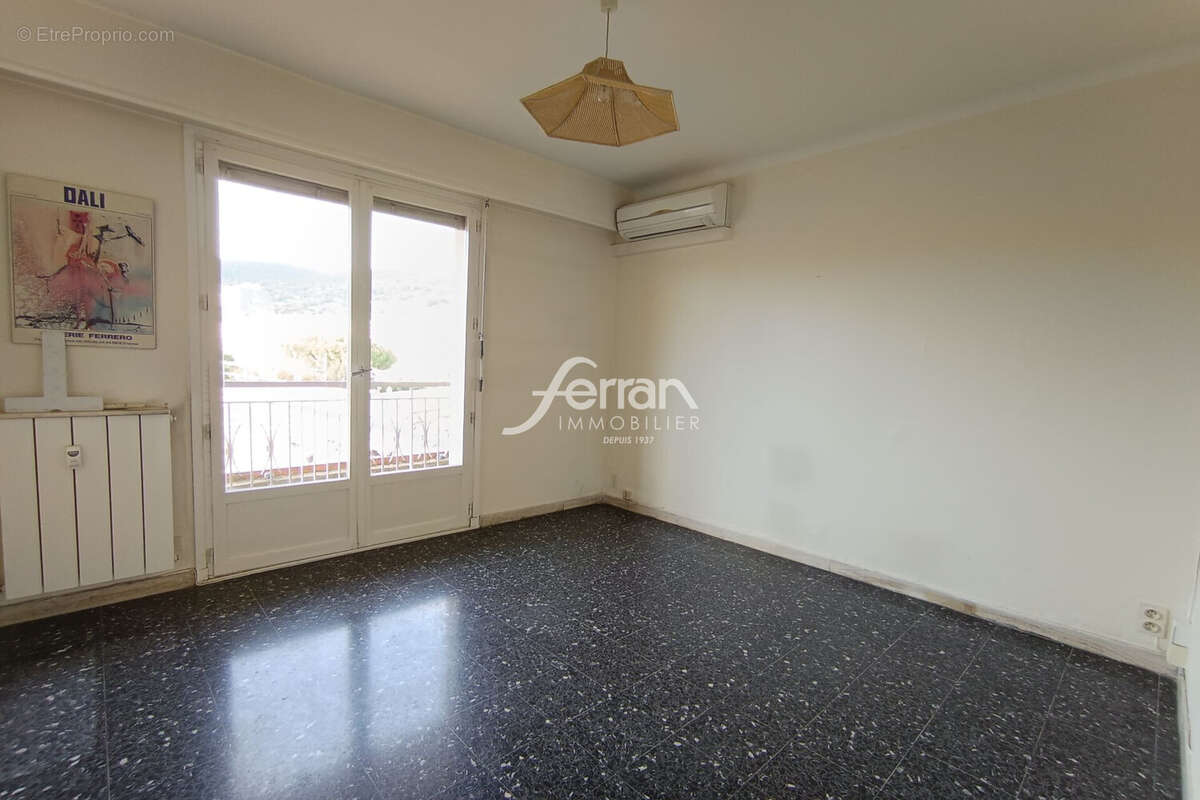 Appartement à DRAGUIGNAN