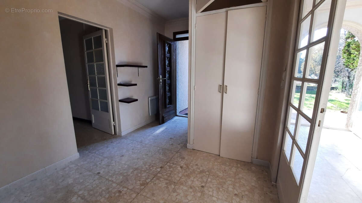 Maison à CUGNAUX
