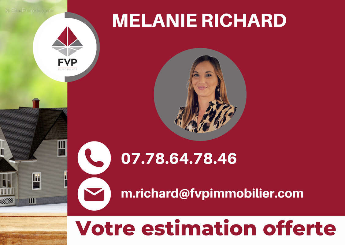 Maison à BACQUEVILLE-EN-CAUX