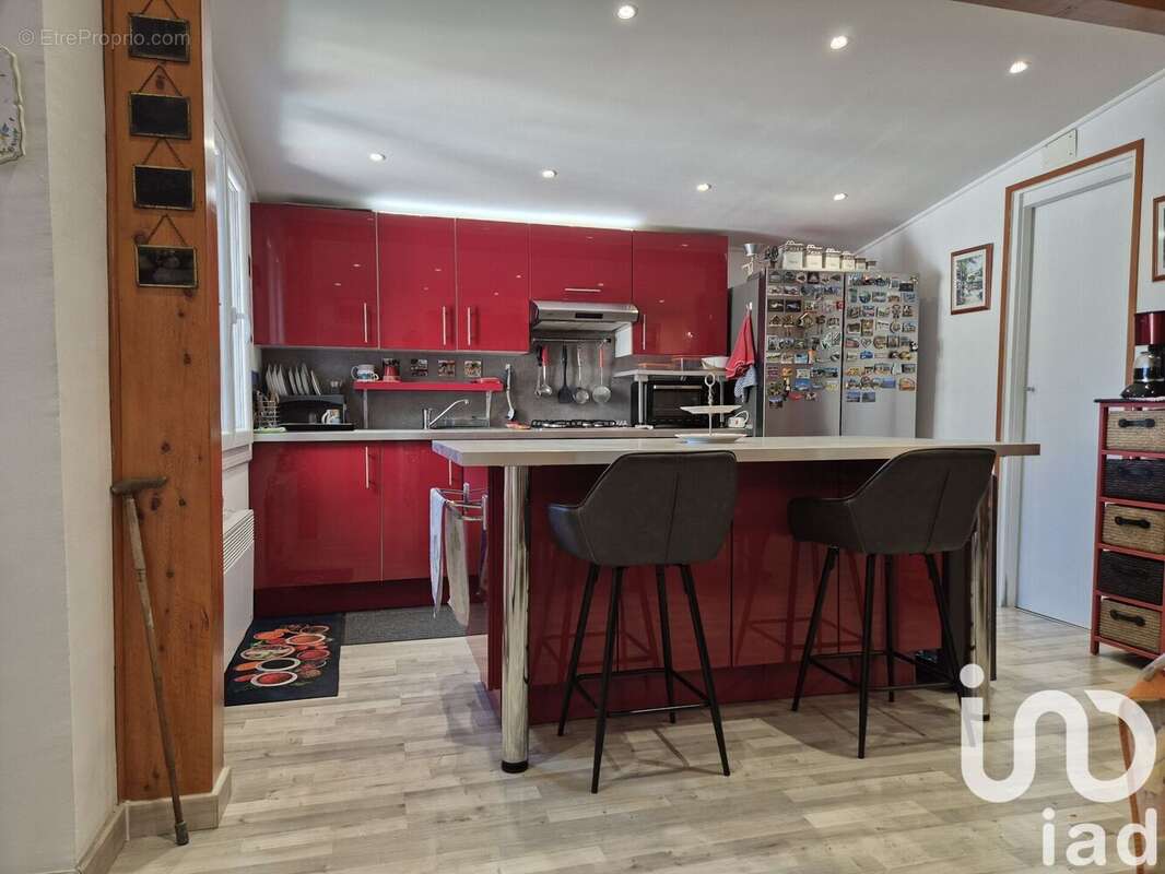 Photo 4 - Maison à PEYMEINADE