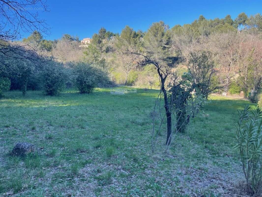 Commerce à AIX-EN-PROVENCE