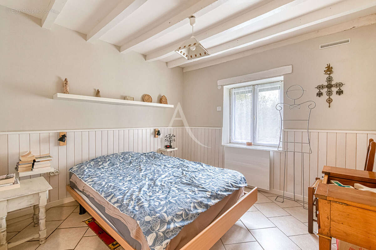 Maison à SAINT-AUGUSTIN-DES-BOIS