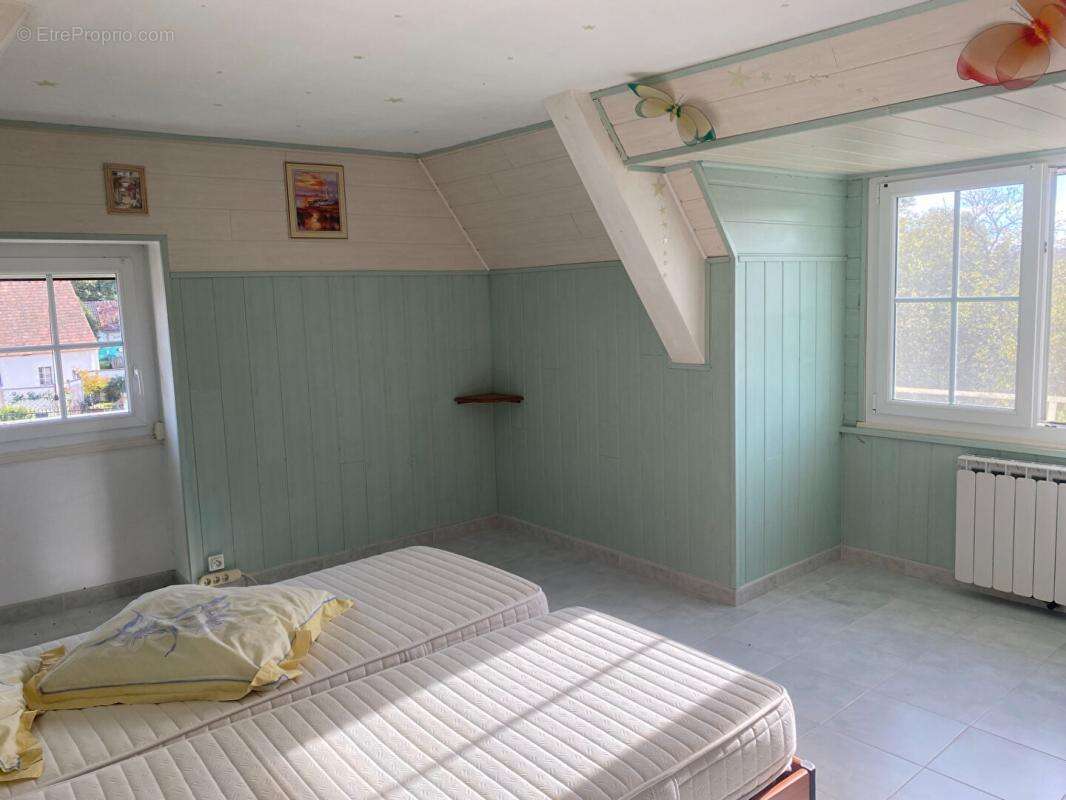 Maison Linge 5 pièce(s) 105 m2 - photo 8