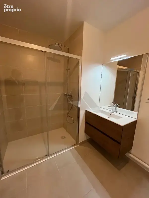 Appartement t3 a vendre guilers - photo 7