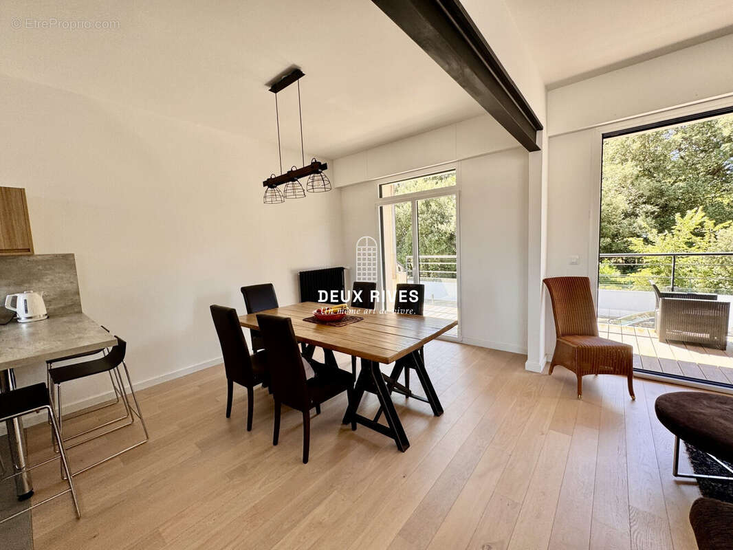 Maison à SAINT-GILLES-CROIX-DE-VIE