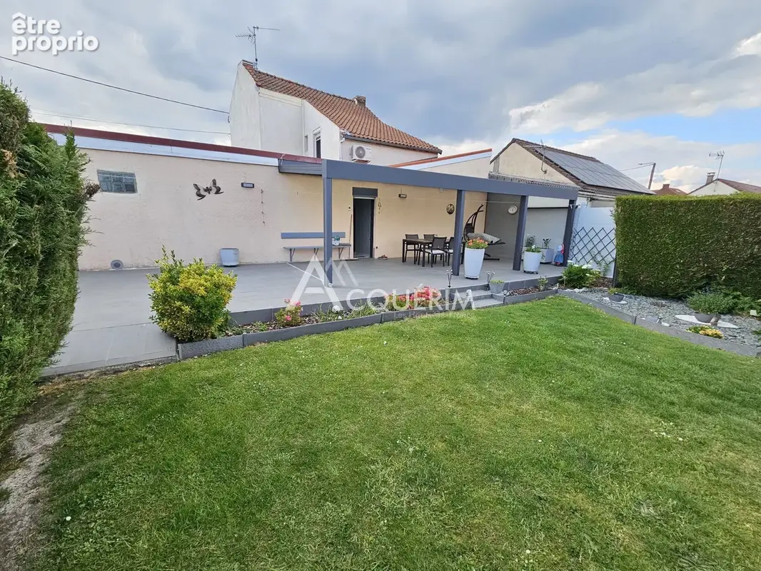 Photo Maison à Oignies au prix de 219 000€